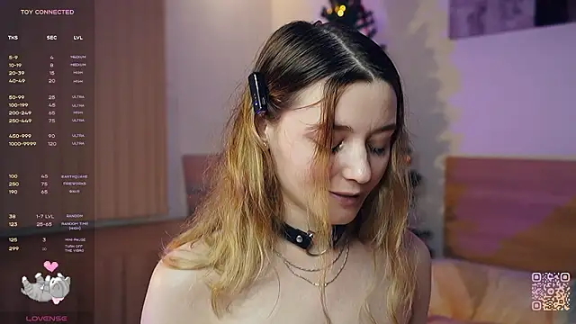 StarryMary's cam snapshot