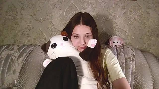 YuniNeko's cam snapshot