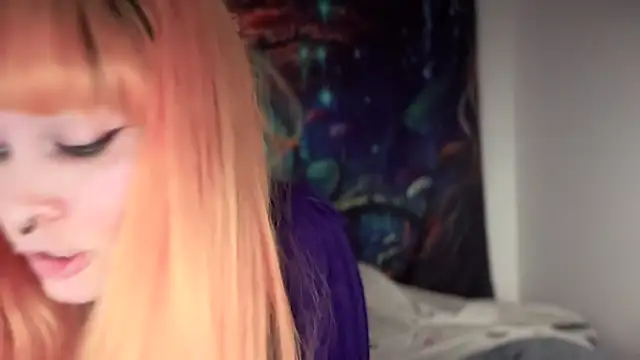 FRRANNKIE live sex cam