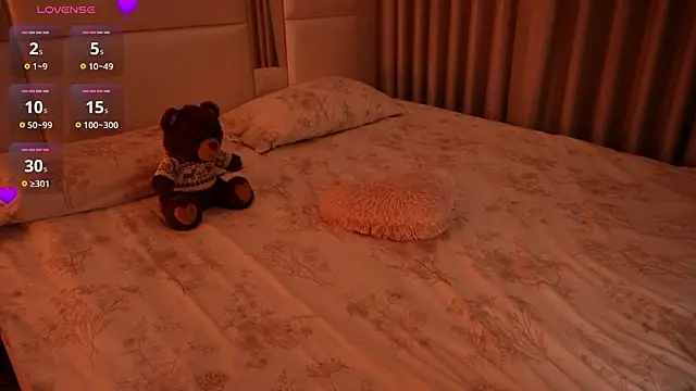 Lilly_Colins's cam snapshot