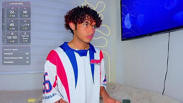 Aaron_Wiinter live sex cam