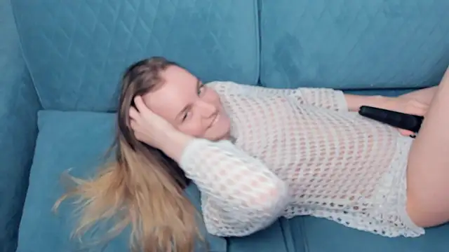 KerenFurguson's cam snapshot