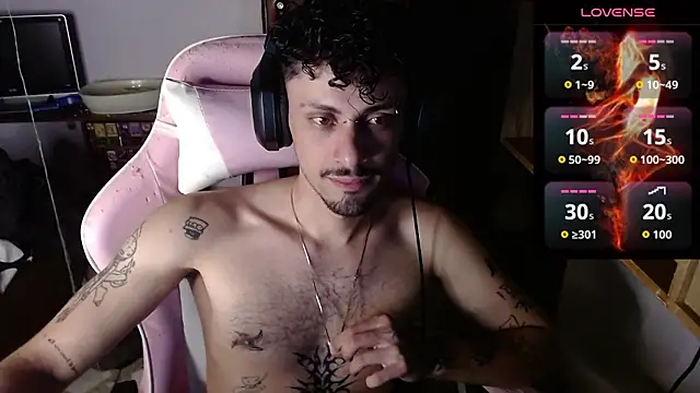 Apolo_S live sex cam