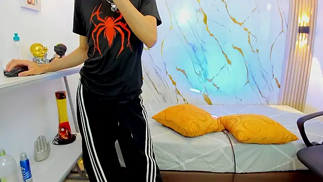 JacobBlackwell_ live sex cam