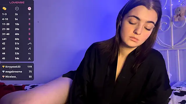 MistressBabe live sex cam