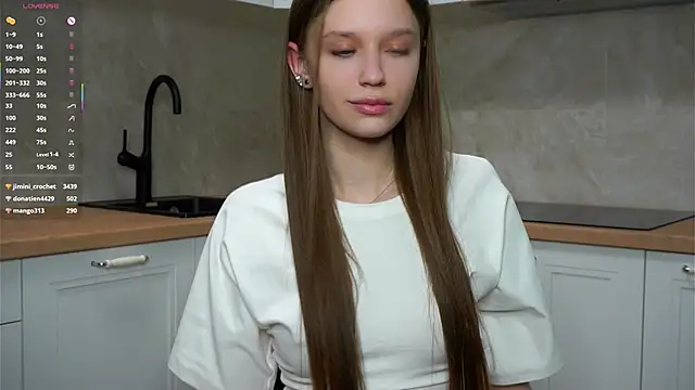 BrianKeye's cam snapshot