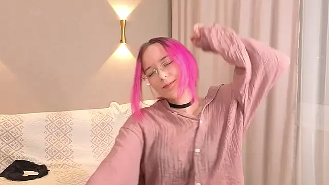 InaAlejandro's cam snapshot