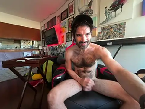 Pupscritch live sex cam