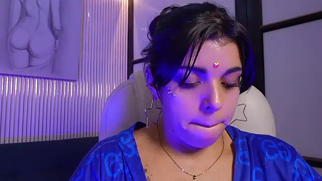 VenusColeman_'s cam snapshot