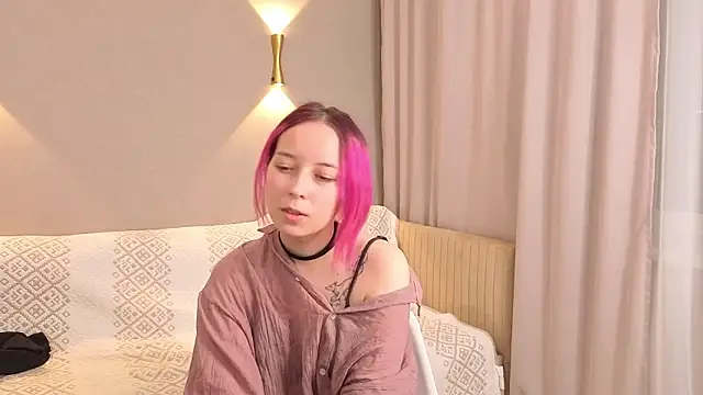 InaAlejandro's cam snapshot