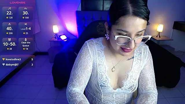 _sophiie_1's cam snapshot