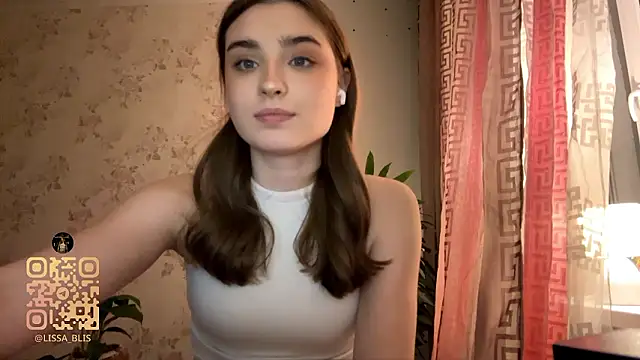 LissaBliss's cam snapshot