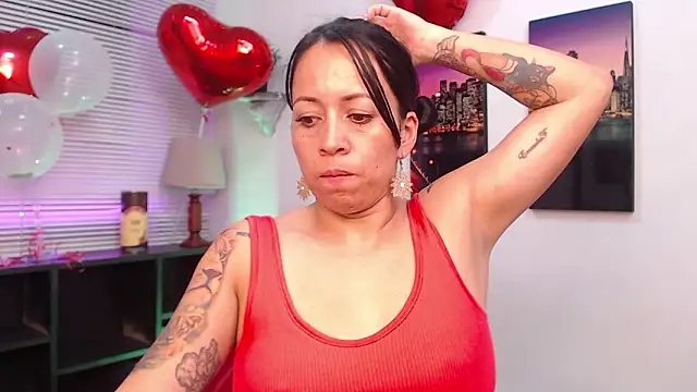 Milfangel1's cam snapshot