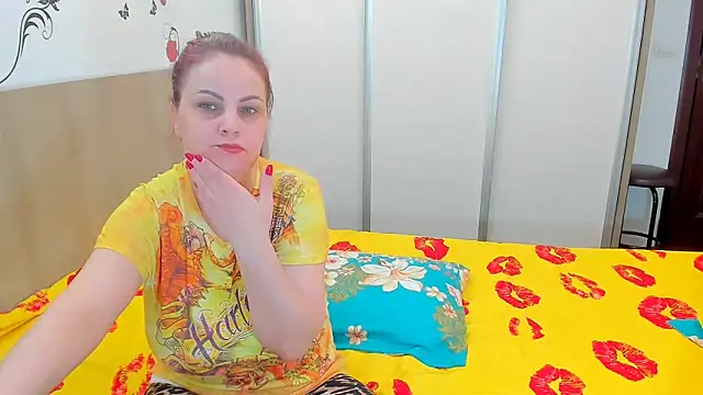 Adelamilfsex live sex cam