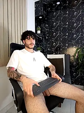 Rafael_Mendezz live sex cam