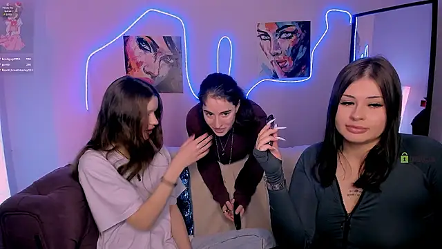 khloebeauty live sex cam