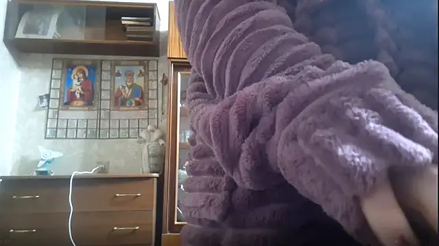 MysticSteph live sex cam