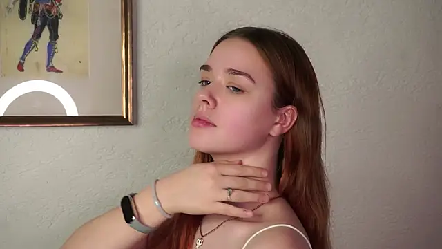 CorieEldert's cam snapshot