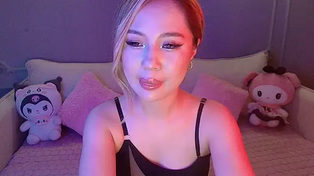 hayon_my's cam snapshot