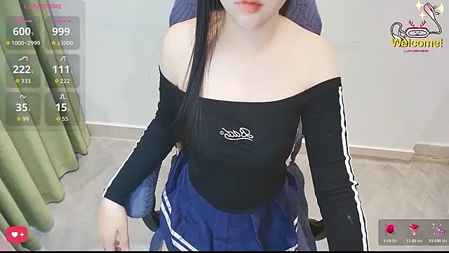 Sweet_Girl2k7's cam snapshot