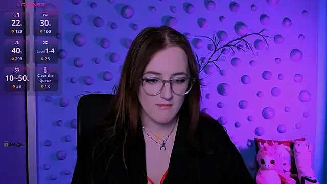 luna_berryy's cam snapshot