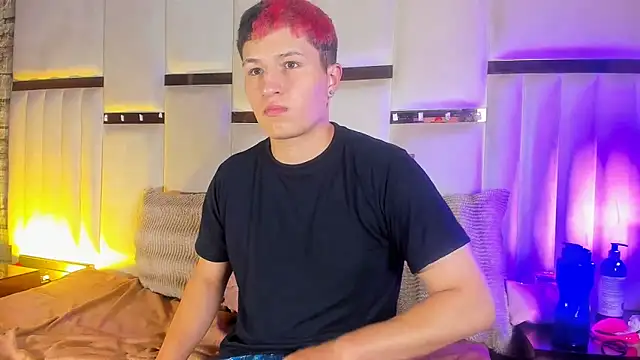 ANLLELOAndANGELA's cam snapshot