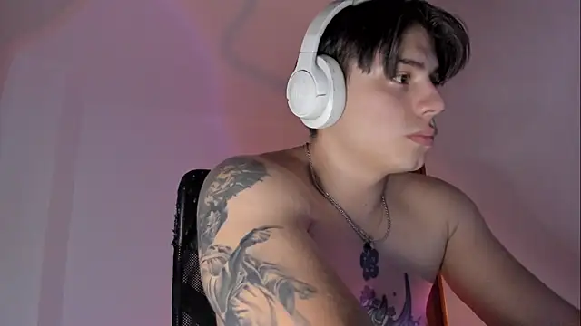 Giordano_Russo live sex cam