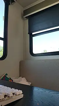 bmorganne420's cam snapshot