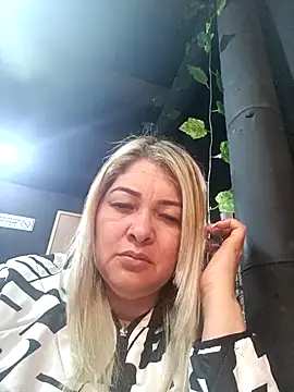 Venus773's cam snapshot