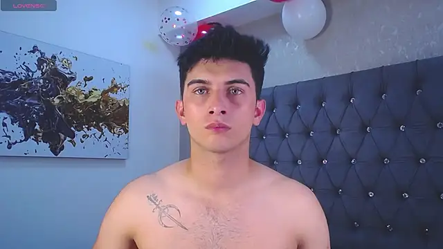 MrWilliseo live sex cam