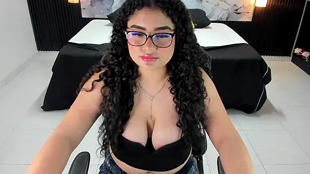 Karla18_'s cam snapshot