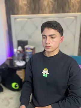 Samu_Hott live sex cam