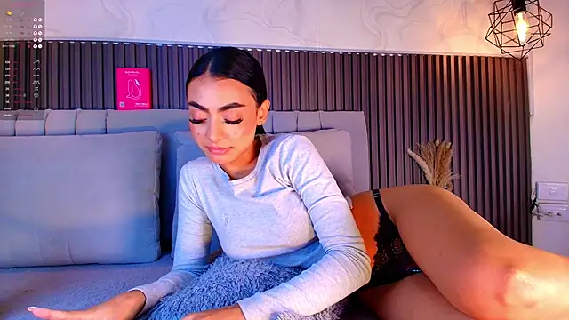 SHANONCLARK's cam snapshot