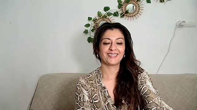 VelvetDahlia live sex cam