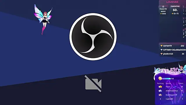 artemiss_tay's cam snapshot