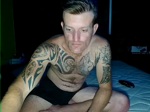 the-billy-blue live sex cam