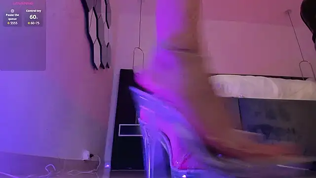 ViolettHansson's cam snapshot