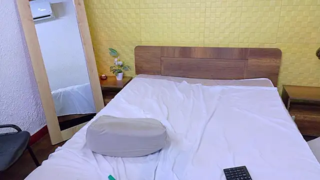 Shamiraa_moore's cam snapshot