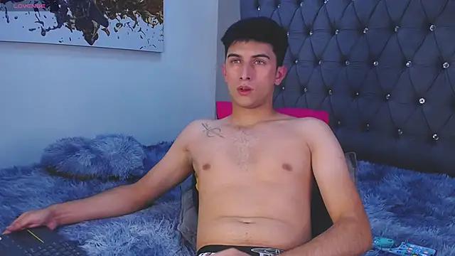 MrWilliseo live sex cam