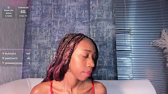 NathalyLeen's cam snapshot