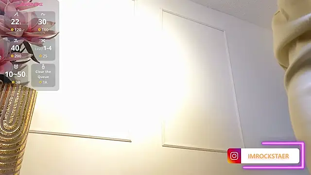 imrockstar's cam snapshot