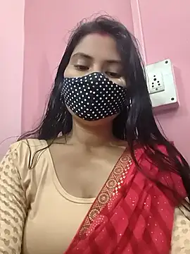 Miss_Aayushi's cam snapshot