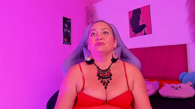 PalomaLombardi live sex cam