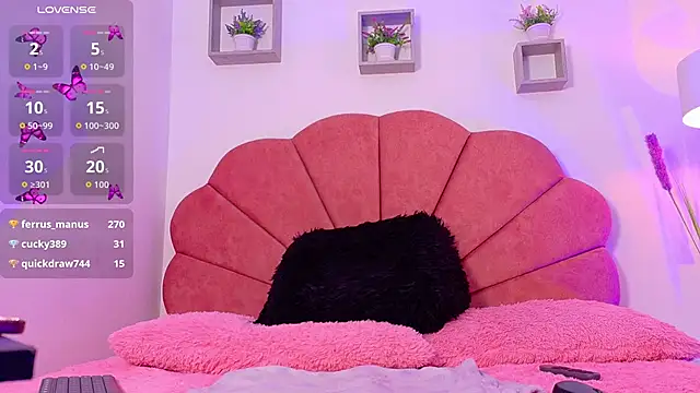 Luna_Blumer's cam snapshot