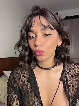 Capricho_01 live sex cam