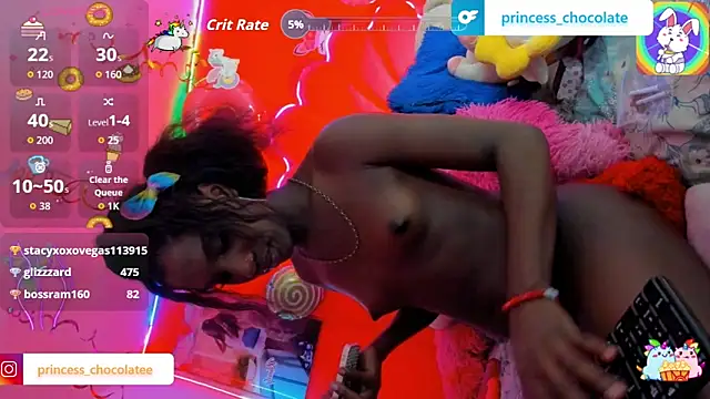 princess_chocolatee live sex cam