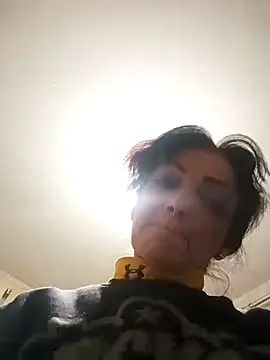 SweetLeila40's cam snapshot