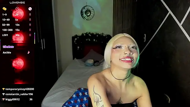 SexyNaf's cam snapshot