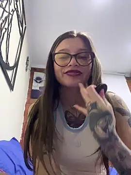 KoraSweett's cam snapshot