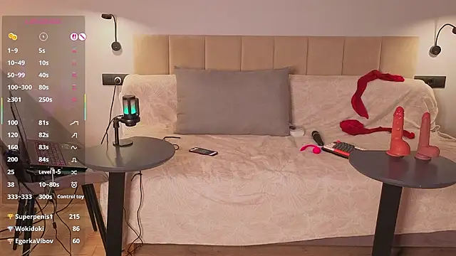 Mary__Du's cam snapshot